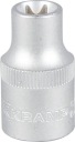 Zásuvka Torx-E 1/2