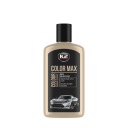 K2 COLOR MAX 250ML. ČIERNY FAREBNÝ VOSK PRE SA