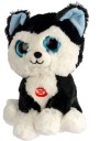 TEDDY DOG MASKOT INTERAKTÍVNY PEČENIE PSA