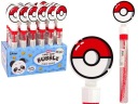 Mydlové bubliny na pokeball 28 cm Kvapkadlo