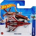 Auto Hot Wheels HKH89 Poison Arrow
