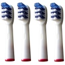 4x hrot Oral-B Trizone EB30A
