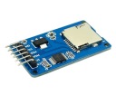 148 Modul čítačky kariet MicroSD micro SD Arduino