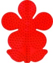 Hama 299-05 - FLOWER - podložka na korálky midi veľkosti - KRK
