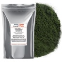 CHLORELLA POWDER 100g Prášok z morských rias, prírodná kvalita Kol-Pol