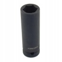 Rázový nástrčný kľúč JONNESWAY 17 mm