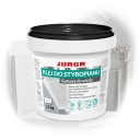 MONTÁŽNE LEPIDLO NA ŠPORY STYROFOAM STUDIO Akrylové PRUHY 1,5 kg