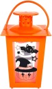 LAMPA LAMPA SVIEČKA LED SVIEČKA HALLOWEENSKÉ DEKORÁCIE NA BATÉRIOVÉ OVLÁDANIE