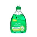 Clinex Handwash 500 ml Prostriedok na umývanie riadu