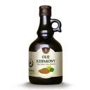 Oleofarm za studena lisovaný repkový olej 500ml