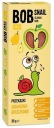 Jablkovo-hruškový snack 30g BOB SNAIL slimák