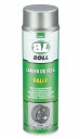 BOLL AUTORÁFKY SPREJ STRIEBORNÝ FARBA