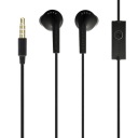Originálne slúchadlá Samsung EHS61 Black 3,5 mm