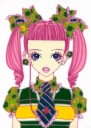 Anime Manga Paradise Kiss Plagát PAK_001 A3