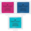Faber-Castell, guma, 1 kus