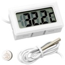 BLOW elektronický teplomer, LCD panelová sonda