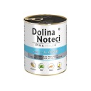 Dolina Noteci Prémiové mokré krmivo LAMB 800g