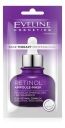 Eveline Face Therapy Ampule mask Retinol 8ml