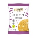 Jemná sušienka Keto tahini pasta 50g FRANK&OLI