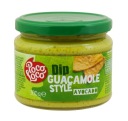 Guacamole dip, avokádová salsa 300g Poco Loco