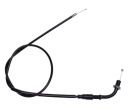 Kolobežka YAMAHA NEOS MBK OVETTO 50 1997 - 2003 Plynové radenie lanka 855mm