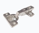 BLUM PREKRÝVAJÚCI pánt 71M2550 + CLIP H0 GUIDE