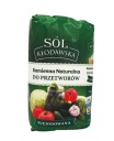 KŁODAWSKÁ SOĽ NA PRÍPRAVKY, NEJODOVANÁ, 1,1 kg
