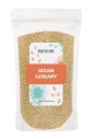 LÚPANÝ SEZAM, BIELY 1kg PRÍRODNÉ ČERSTVÉ SEMIENKO!