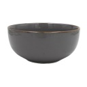 Alumina Rustic Grey Šalátová misa 16,5 cm