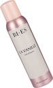 DÁMSKY DEODORANT BI-ES 150 ml LA VANILIE