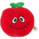 Šumiaca hračka pre psa APPLE XL píska