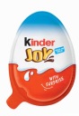 KINDER RADOSŤ
