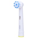 Citlivý ultratenký hrot kazety, mäkká hlava Oral-b pre vitalitu pro