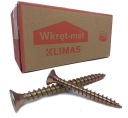 SKRUTKY DO TVRENÉHO DREVA 3,5x16 mm POZINKOVANÉ 1kg