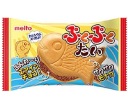 Puku Puku Tai JAPONSKÁ oblátka s čokoládou, 16,5g