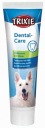 MINT Zubná pasta pre psov - PREVENCIA OCHORENÍ ďasien 100g Trixie