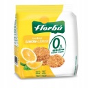 CITRÓNOVÉ KOLÁČKY BEZ PRIDANÉHO CUKRU FLORBU 130G