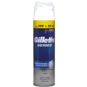 Pena na holenie GILLETTE Series 250 ml