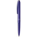 Klasické MODRÉ automatické guľôčkové pero 0,7 mm MOKUSO TETIS