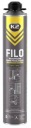 K2 FILO 750 ml. B510 NÍZKOTLAKOVÁ PENA Z PISTOLE