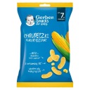 Gerber Corn Puffs po 7 mesiacoch 28g