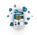 Kávové kapsuly pre Nespresso Lavazza Tierra Bio Organic For Amazonia x10