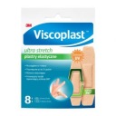 Viscoplast ULTRA STRETCH NÁplasti 8 ks