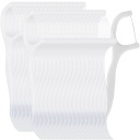THROSS-TOOTPIKS MINT DENTAL flosser 100 KS.
