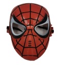 KARNEVALOVÉ ŠATY S PIDER MASK