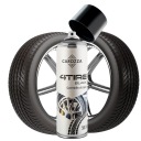 Plášť Black Foam Black Carozza 500 ml