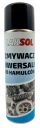 Laksol čistič bŕzd 500 ml