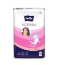 Bella Normal Hygienické vložky 20 ks.
