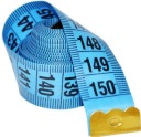 Zvinovací meter Zvinovací meter: 150 cm