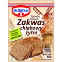 Ražný kvások Dr. Oetker 15 g